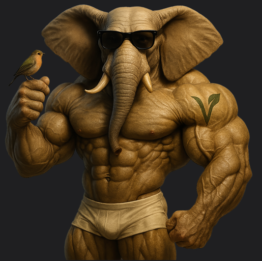 5. Elephant Protector