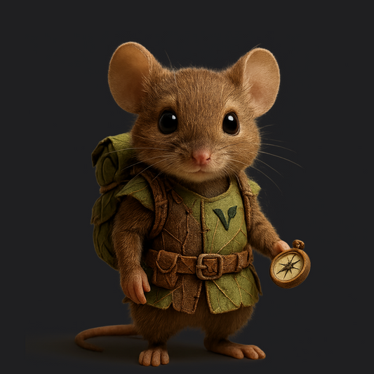 1. Mouse Scout