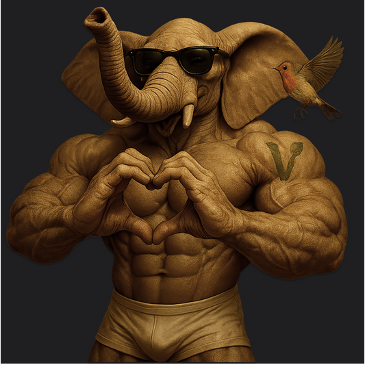 5. Elephant Protector