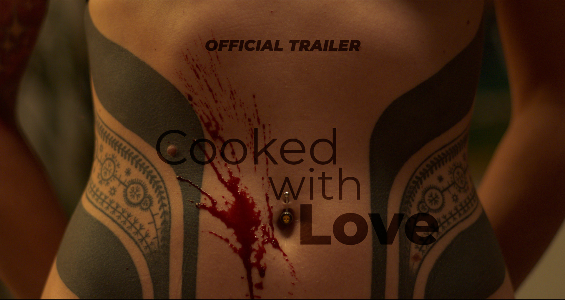 Load video: It’s your film. We just made it!